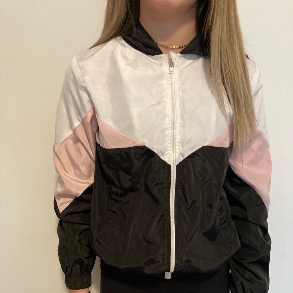 rain jacket - Picture 2 of 2